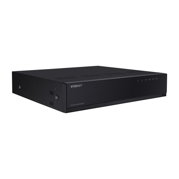 NEW WISENET WAVE POE NVR SERIES